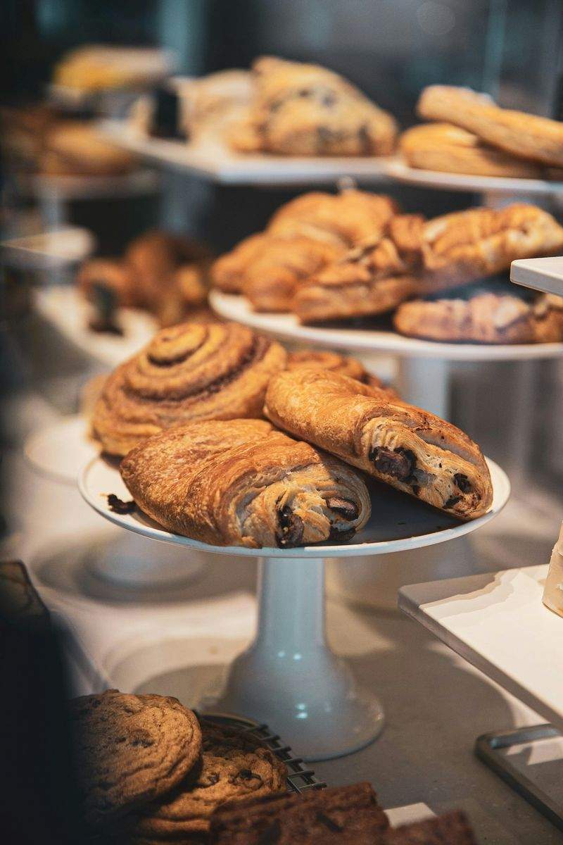 和風ベーカリー夢の味 - Image 1