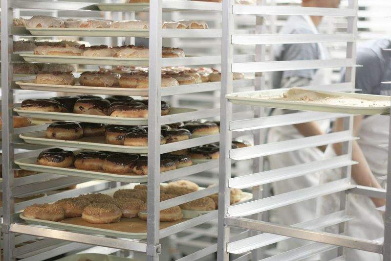 和風ベーカリー夢の味 - Image 13